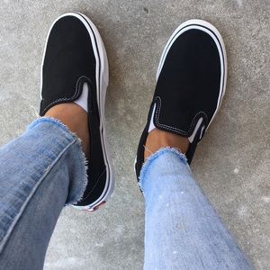 VANS SLIP ON